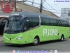 Irizar i6 3.70 / Scania K-360B eev5 / Flixbus Chile