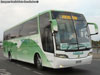 Busscar Vissta Buss HI / Mercedes Benz O-400RSE / Nilahue Busscar Vissta Buss HI / Mercedes Benz O-400RSE / Nilahue