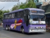 Busscar Jum Buss 360 / Mercedes Benz O-400RSD / Buses Andrade