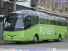 Irizar i6 3.70 / Scania K-360B eev5 / Flixbus Chile