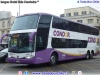 Marcopolo Paradiso G6 1800DD / Mercedes Benz O-500RSD-2442 / Cóndor Bus