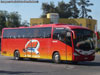 Irizar Century III 3.70 / Mercedes Benz O-500R-1830 / Buses JM