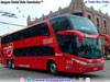 Marcopolo Paradiso G7 1800DD / Mercedes Benz O-500RSD-2442 / Buses JM