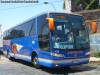 Busscar Vissta Buss LO / Mercedes Benz O-371RSL / Ahumada