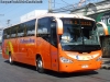Irizar Century III 3.50 / Scania K-380B / Pullman Bus Costa Central S.A.