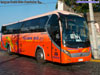 Zhong Tong Creator LCK6125H / Pullman Bus Costa Central S.A.