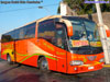 Irizar InterCentury II 3.50 / Scania K-124IB / Pullman Palmira