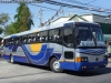 Mercedes Benz O-400RSL / Buses Andrade Mercedes Benz O-400RSL / Buses Andrade