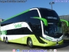 Marcopolo Paradiso G8 1800DD / Scania K-410CB eev5 / Tur Bus