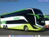 Marcopolo Paradiso G8 1800DD / Scania K-410CB eev5 / Tur Bus