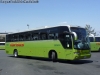 Marcopolo Andare Class 1000 / Mercedes Benz O-500R-1830 / Tur Bus