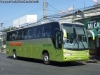 Marcopolo Andare Class 1000 / Mercedes Benz O-500R-1830 / Tur Bus