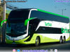 Marcopolo Paradiso G8 1800DD / Scania K-410CB eev5 / Tur Bus