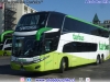 Marcopolo Paradiso New G7 1800DD / Scania K-400B eev5 / Tur Bus