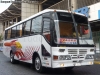 Metalpar Yelcho / Mercedes Benz OF-1318 / Buses Golondrina