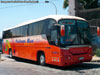 Comil Campione 3.45 / Mercedes Benz O-400RSE / Pullman Bus Costa Central S.A.