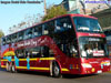 Modasa Zeus II / Scania K-420B / Expreso Santa Cruz Modasa Zeus II / Scania K-420B / Expreso Santa Cruz