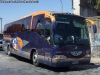 Irizar Century II 3.70 / Mercedes Benz O-500R-1632 / Ahumada