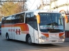 Irizar InterCentury II 3.50 / Mercedes Benz O-400RSE / Ruta H Irizar InterCentury II 3.50 / Mercedes Benz O-400RSE / Ruta H