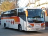 Irizar InterCentury II 3.50 / Mercedes Benz O-400RSE / Ruta H