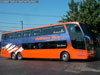 Marcopolo Paradiso G6 1800DD / Scania K-420 / Pullman Bus Costa Central S.A.