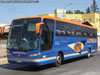 Busscar Vissta Buss LO / Mercedes Benz O-500R-1830 / Ahumada