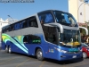 Marcopolo Paradiso G7 1800DD / Volvo B-12R / Pullman Palmira Marcopolo Paradiso G7 1800DD / Volvo B-12R / Pullman Palmira