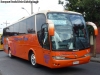 Marcopolo Viaggio G6 1050 / Mercedes Benz O-500R-1632 / Pullman Bus Costa Central S.A. Marcopolo Viaggio G6 1050 / Mercedes Benz O-500R-1632 / Pullman Bus Costa Central S.A.