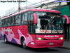 Marcopolo Viaggio GV 1000 / Volvo B-7R / Pullman Bus Costa Central S.A. Marcopolo Viaggio GV 1000 / Volvo B-7R / Pullman Bus Costa Central S.A.