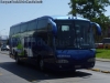 Irizar Century II 3.70 / Volvo B-7R / Buses Golondrina Irizar Century II 3.70 / Volvo B-7R / Buses Golondrina