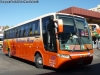 Busscar Vissta Buss LO / Mercedes Benz O-400RSE / Pullman Bus Lago Peñuelas