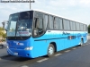 Metalpar Lonquimay / Mercedes Benz O-400RSE / Pullman Florida Metalpar Lonquimay / Mercedes Benz O-400RSE / Pullman Florida