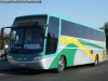 Busscar Jum Buss 360 / Mercedes Benz O-400RSE / Pullman El Huique Busscar Jum Buss 360 / Mercedes Benz O-400RSE / Pullman El Huique