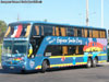 Busscar Panorâmico DD / Scania K-420 / Expreso Santa Cruz Busscar Panorâmico DD / Scania K-420 / Expreso Santa Cruz