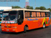 Busscar El Buss 340 / Mercedes Benz O-400RSE / Pullman Bus Tacoha