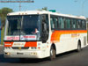 Busscar El Buss 340 / Scania K-113CL / Ruta H