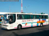 Busscar El Buss 340 / Scania K-124IB / Expreso Santa Cruz