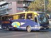 Irizar Century II 3.70 / Scania K-124IB / Buses Ahumada Irizar Century II 3.70 / Scania K-124IB / Buses Ahumada