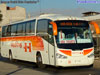 Irizar Century III 3.50 / Scania K-340 / Ruta H