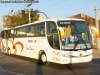 Marcopolo Viaggio G6 1050 / Mercedes Benz O-400RSE / Ruta H