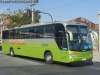 Marcopolo Andare Class 1000 / Mercedes Benz OH-1628L / Tur Bus