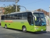 Marcopolo Andare Class 1000 / Mercedes Benz OH-1628L / Tur Bus Marcopolo Andare Class 1000 / Mercedes Benz OH-1628L / Tur Bus