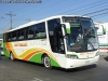 Busscar Vissta Buss LO / Mercedes Benz O-400RSE / Buses Peñablanca