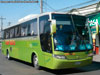 Busscar Vissta Buss LO / Mercedes Benz O-500R-1830 / Tur Bus