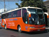 Marcopolo Viaggio G6 1050 / Mercedes Benz O-500R-1632 / Pullman Bus Costa Central S.A. Marcopolo Viaggio G6 1050 / Mercedes Benz O-500R-1632 / Pullman Bus Costa Central S.A.