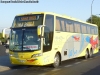 Busscar Jum Buss 380 / Mercedes Benz O-500RS-1636 / Jet Sur