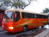 Mercedes Benz O-371RS / Bahía Azul Mercedes Benz O-371RS / Bahía Azul