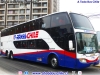 Modasa Zeus II / Mercedes Benz O-500RSD-2442 / Buses T-Rrass Chile Modasa Zeus II / Mercedes Benz O-500RSD-2442 / Buses T-Rrass Chile