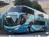 Comil Campione Invictus DD / Scania K-450CB eev5 / TranSantin Comil Campione Invictus DD / Scania K-450CB eev5 / TranSantin