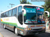 Comil Campione 3.45 / Mercedes Benz OF-1721 / Buses Peñablanca Comil Campione 3.45 / Mercedes Benz OF-1721 / Buses Peñablanca